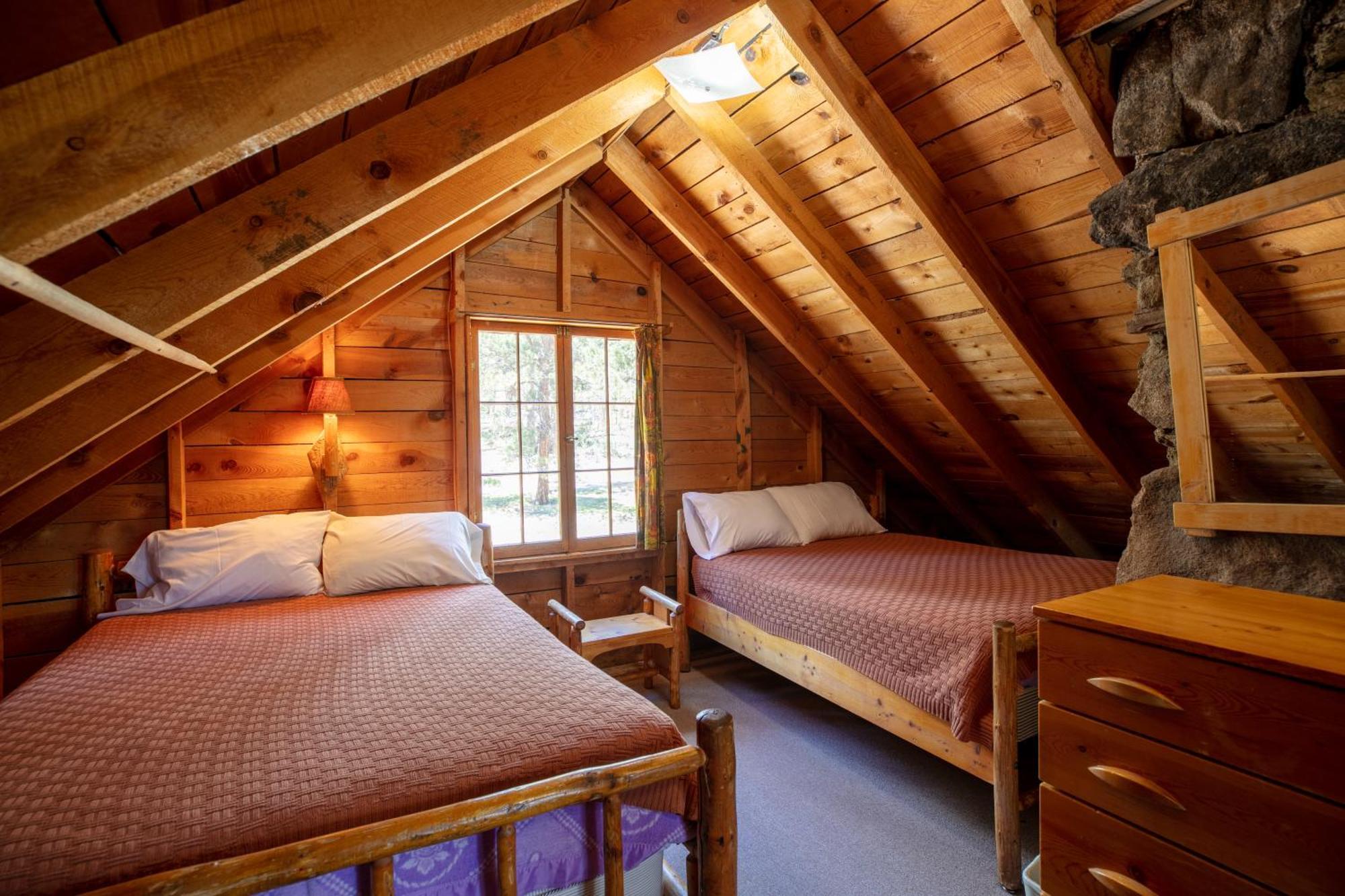 The Meeker Park Lodge Allenspark Buitenkant foto